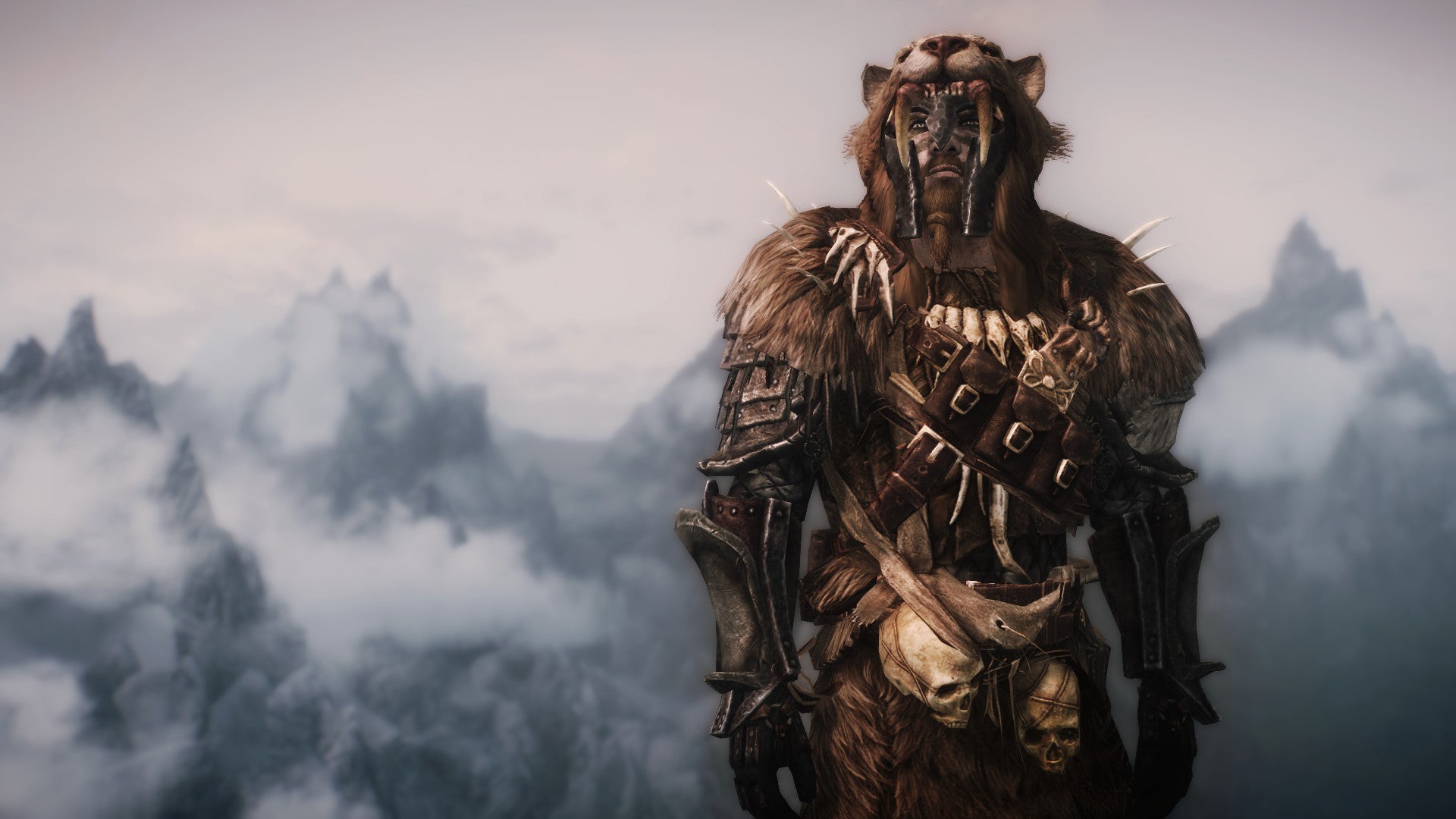 The best Skyrim mods in 2024 Rock Paper Shotgun