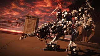 Aktualizacja Armored Core 6 osłabia najmocniejsze i wzmacnia słabsze bronie