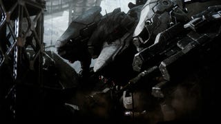 Armored Core 6 gets rated in Korea, making the wait even harder