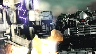 It's Doomsday in latest Armored Core V video