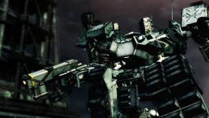 Armored Core V dated for March 20 in NA, March 23 in Europe