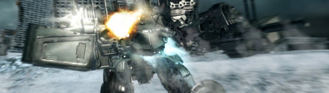 Nintendo Switch ARMORED CORE VERDICT DAY Armored Core: Verdict Day