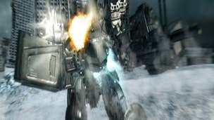Armored Core: Verdict Day gets 'Siege' trailer, fresh screens
