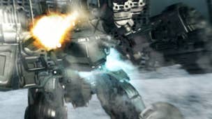 Armored Core: Verdict Day gets 'Siege' trailer, fresh screens