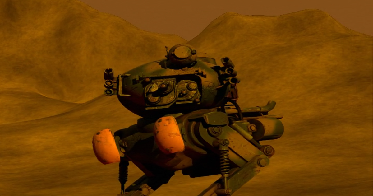 Armored Shell Nightjar | Rock Paper Shotgun