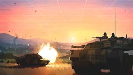 Armored Brigade review (part 2)