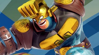 Arms 2.1 update brings many fixes and balance changes, prepares game for new character