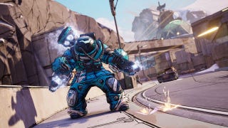 Borderlands 3 players can participate in Arms Race mini-events