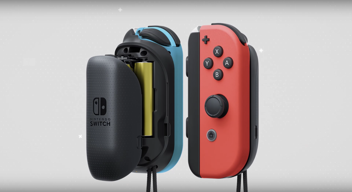 Arms release date confirmed for June | Eurogamer.net