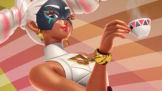 ARMS update 3.1 tweaks balance and adds a new eSports-friendly stage - patch notes