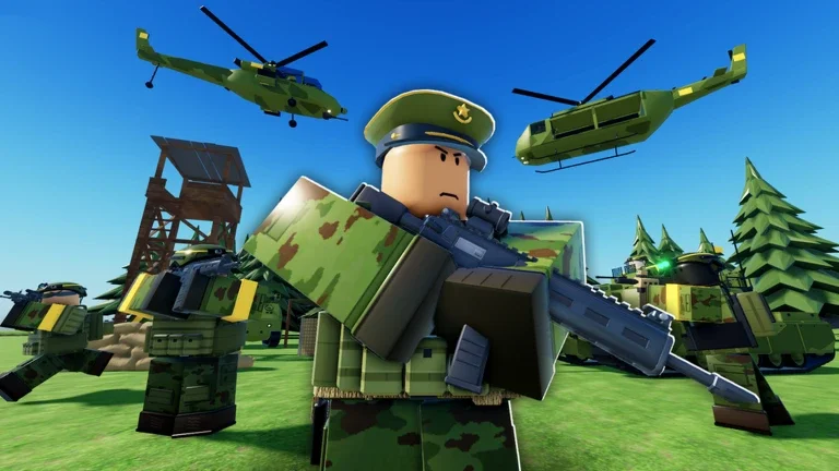 Army Commander Tycoon | Rock Paper Shotgun