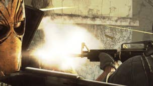Army of Two: The Devil's Cartel video shows off an Explosive Encounter