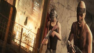 Army of Two: The Devil's Cartel achievements appear