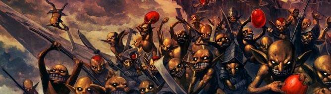 Army Corps of Hell: Meet Pikmin's evil twin