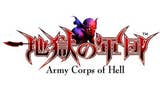 200 goblin su schermo con Army Corps of Hell