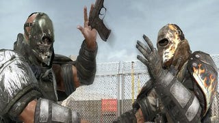 Rumor: Army of Two sequel titled "The 40th Day"