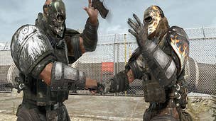 Europe thought Army of Two was "ridiculous and tasteless," says EA EP