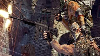 Army of Two: The 40th Day gets all-plat screens