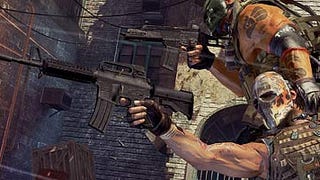 Army of Two sequel to feature expanded multiplayer