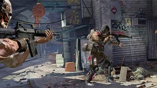 Army of Two 40th Day trailer gets moral