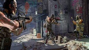 New Army of Two: The 40th Day vid shows off co-op