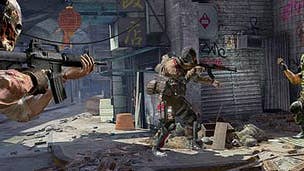 New Army of Two: The 40th Day vid shows off co-op