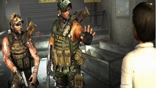 Army of Two 2 DLC issues to be fixed "soon"