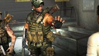 Army of Two 2 DLC issues to be fixed "soon"