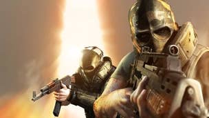 EA to announce new project for Army of Two devs next week