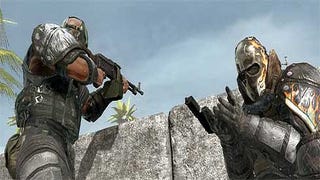 Army of Two: The 40th Day - it's real