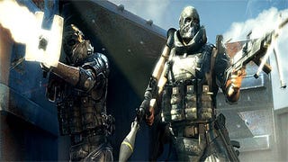 EA admits being "over-ambitious" with Army of Two
