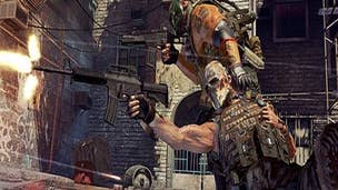 Army of Two: The 40th Day videos show online shooting