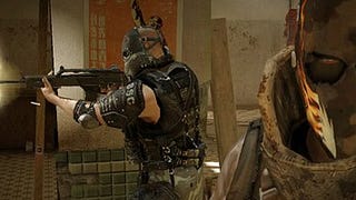 Army of Two: The 40th Day reviews round-up