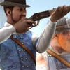 Artworks zu Lead and Gold: Gangs of the Wild West