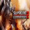 supreme commander 2 artwork