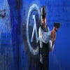 Half-Life: Blue Shift artwork