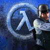 Arte de Half-Life: Blue Shift