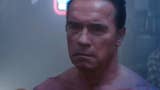 Arnie as Terminator is a WWE 2K16 pre-order bonus