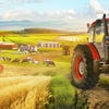 Pure Farming 2018 artwork