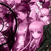 Danganronpa: Trigger Happy Havoc artwork