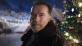 Arnold Schwarzenegger adicionado a World of Tanks para celebrar o Natal