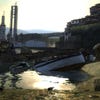 Arte de Half-Life 2: The Lost Coast