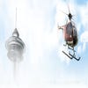 Take On Helicopters artwork