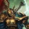 Warhammer Age of Sigmar: Tempestfall artwork
