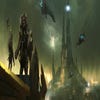 Warhammer 40,000: Darktide artwork