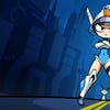 Artwork de Mighty Switch Force! Hyper Drive Edition