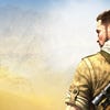 Sniper Elite III: Afrika artwork