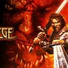 Arte de Dungeon Siege II