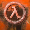 Half-Life artwork