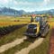 Farming Simulator 17 artwork
